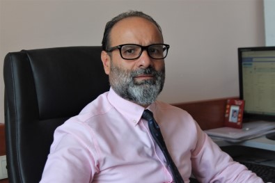 Prof. Dr. Atmaca;'Ulusal  İntihar Önleme Programlarına İhtiyaç Bulunmaktadır'