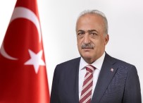 ATATÜRK ÜNIVERSITESI - Prof. Dr. Ömer Çomaklı'dan Barış Pınarı Harekâtı'na Destek Mesajı