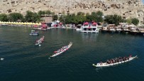 SU KAYAĞI - Rumkale Su Sporları Festivaline Ücretsiz Servis