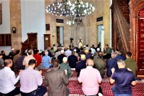 MAZLUM - Sabah Namazında Mehmetçik İçin Dualar Edildi