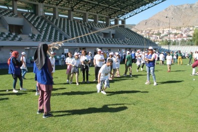 Sanal Oyunlar Yerine Geleneksel Çocuk Oyunları