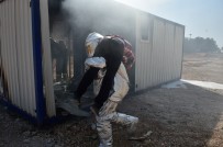 DOĞALGAZ - Şanlıurfa'da Ulusal TAMP Tatbikatı Gerçekleşti