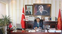 NAIF YAVUZ - Telefonla Konuşma Süresi Arttıkça Dolandırılma İhtimali De Artıyor