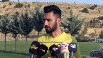 MURAT YILDIRIM - Yeni Malatyaspor'da Hedef Avrupa Kupaları