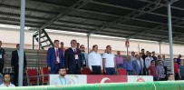 MEHMET AK - Yeşilyurt Belediyespor Başkanı Yılmaz'dan Galibiyet Açıklaması