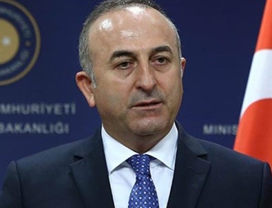 Çavuşoğlu, YPG'nin DEAŞ planını deşifre etti