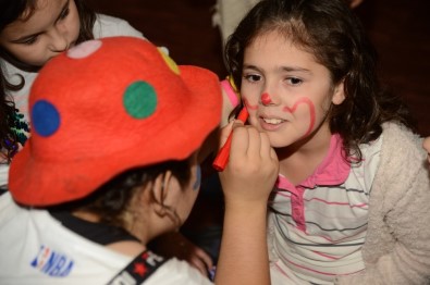 11 Ekim Dünya Kız Çocukları Günü Beylikdüzü'nde Kutlandı