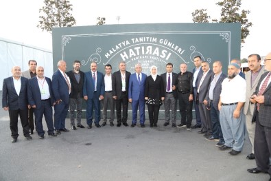 3. Geleneksel Malatya Tanıtım Günleri