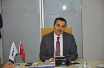 SÜLEYMAN SOYLU - AFAD Koordinasyon Toplantısı Yapıldı