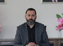 GÜVENLİ BÖLGE - AK Parti Ardahan İl Başkanı Aydın'dan Barış Pınarı Harekatı Açıklaması