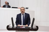 SÖMÜRGECILER - AK Parti'li Arvas Açıklaması 'Barış Pınarı Harekatı Bir Tercih Değil, Zarurettir'