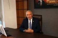 SINIR ÖTESİ OPERASYON - AK Parti Malatya Milletvekili Hakan Kahtalı Barış Pınarı Harekatı Değerlendirmesi