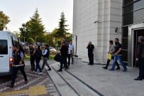 Akhisar'da Uyuşturucu Operasyonu Açıklaması 7 Kişi Tutuklandı