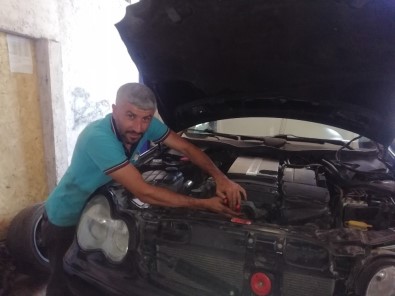 Araç Tamir Ustalarından Kış Bakımı Uyarısı