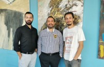 SANAT TARIHI - Balkanlar'da Kongre Rüzgarı