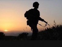 MILLI SAVUNMA BAKANLıĞı - Barış Pınarı Harekatı'nda 1 asker şehit