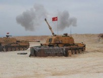 MILLI SAVUNMA BAKANLıĞı - Barış Pınarı Harekatı'nda 277 terörist etkisiz hale getirildi