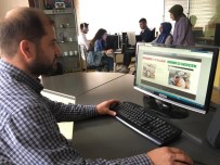 SELÇUK ÜNIVERSITESI - Barış Pınarı Harekatı'nda 'Yalan-Gerçek' Haber Savaşı