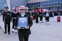 UZMAN ÇAVUŞ - Barış Pınarı Harekatı Şehitleri Memleketlerine Uğurlandı