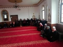 UMRE - Bilecik İl Müftülüğü'nden Umrecilere Seminer