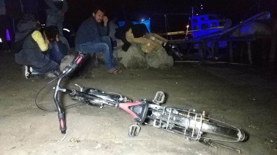 Bisikletiyle Gezerken Kaybolmuştu Açıklaması Cansız Bedeni Bulundu