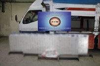 KAÇAK SİGARA - Bolu'da 10 Bin 270 Paket Kaçak Sigara Ele Geçirildi