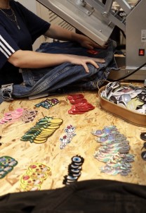 Boyner'den Spor Giyim Pazarı İçin Stratejik İş Birliği