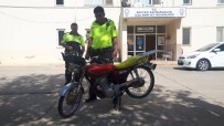 Bozyazı'da Tehlikeli Motosiklet Sürücülerine Yönelik Çalışma Başlatıldı Haberi