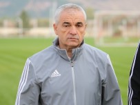 LÜTFULLAH BILGIN - Çalımbay'dan Galatasaray'a Gözdağı