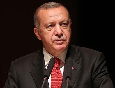 Cumhurbaşkanı Erdoğan: Bu adımı durdurmayacağız