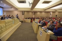 Demirci Meslek Yüksekokulu'na Ek Bina Geliyor