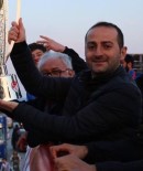 TURGUTLUSPOR - Elazığ Belediyespor, Teknik Direktör Ümit Dohman'la Anlaştı