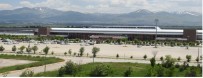 UÇAK TRAFİĞİ - Erzurum Havalimanı'nda Eylül Ayında 82 Bin 51 Yolcuya Hizmet Verildi
