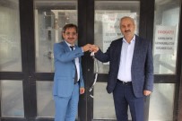 GEBZELI - Eski Adliye Binası Gebze Belediyesi'ne Devredildi