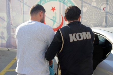 FETÖ'nün TSK Mahrem Yapılanması Operasyonunda 21 Tutuklama