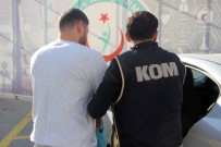 YAKALAMA KARARI - FETÖ'nün TSK Mahrem Yapılanması Operasyonunda 21 Tutuklama