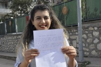 ASKERLİK BAŞVURUSU - Genç Kadın, Barış Pınarı Harekatına Katılmak İçin Dilekçe Verdi