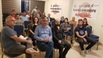 ETİK KURALLAR - Hakkari'de 'Uzlaştırmacı Eğitimi' Semineri