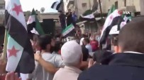 İdlib'de Barış Pınarı Harekatı'na Destek