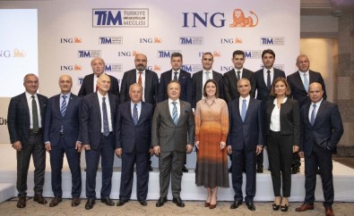 ING Türkiye'den İhracatçılara İkinci Kredi Paketi