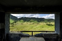 GÜNEY KORE - Jongwoo, Kuzey Ve Güney Kore Arasındaki Askersiz Bölgeyi Anlattı