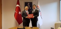 Kayseri'ye 15 Milyon TL'lik Yatırım