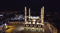 Kırıkkale'deki Tüm Camii'lerde Mehmetçik İçin Fetih Suresi Okundu