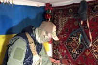 MOLOTOF KOKTEYLİ - Kırım'da Eylem Planlayan Ukrayna Yanlılarına Operasyon