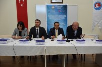SÖZDE ERMENI SOYKıRıMı - MAKÜ'de 'Ermenistan'ın İşgal Politikası Bölgesel Ve Uluslararası Güvenlik Problemleri' Konulu Panel