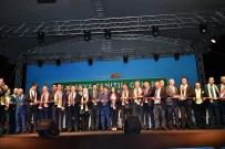 CUMHURİYET HALK PARTİSİ - Malatya'nın Tarihi, Kültürü Ve Lezzetleri İstanbul'a Taşındı