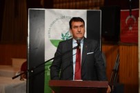 KULÜP BAŞKANI - Osmangazi Belediyespor'da Dündar Yeniden Başkan Seçildi