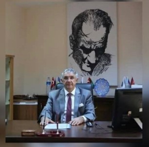 Prof. Dr. Ceylan'dan Macaristan'a Teşekkür