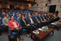 LOZAN ANTLAŞMASı - 'Rodos Ve İstanköy'deki Türkler Yok Olma Aşamasına Geldi'