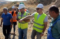 İŞ GÜVENLİĞİ UZMANI - Sahada İş Güvenliği Denetimi